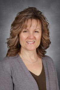 Photo of Renee Bergstrom